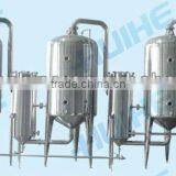 QN-series Vacuum Pressure Reduction Concentration Tanks Equipment thumbnail-1