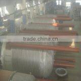 Industrial Double Jacketed Reaction Kettles thumbnail-4