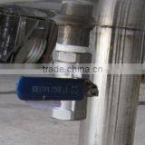 60L Batch Pasteurizer for Milk Batch Pasteurization Tank thumbnail-5