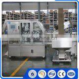 Automatic Eight Head Injectable Liquid Filling Machine thumbnail-4