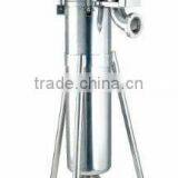 Supplier Direct Excellent Quality ISO9001 SUS304 Stainless Steel Bag Filter thumbnail-1