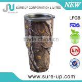 Good Looking Fashion Double Wall Guangzhou Vacuum Mug for Hot Water (MSAT) thumbnail-1