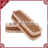 Fancy New Decorative Food Storage With Handle Gift Baskets Empty thumbnail-6