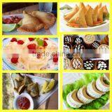 Novel Design 304 Stainless Steel Dumpling Making Machine With Nice Price thumbnail-4