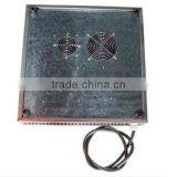 2014 New 900mm Stainless Steel Gas Crepe Maker Machine thumbnail-4