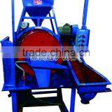 Laboratory Grate Mill thumbnail-1