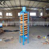 Famous Brand Laboatory BLL Spiral Chute Made in Jiangxi thumbnail-3