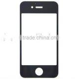 High Quality For Iphone 4 Lcd Front Cover, for Iphone4/4s Front Glass thumbnail-1