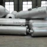 Garbage Disposal Management Waste Recycling Machine to Pyrolysis Oil thumbnail-6