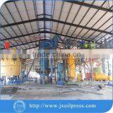 China Manufacturied Factory of Coconut Oil Extract Plant thumbnail-3