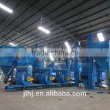 Hot Sale! Organic Fertilizer Pellet Mill for Sale