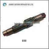 Indonesia Motorcycle Countershaft for GL100 High Quality thumbnail-1