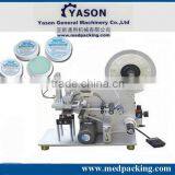 LT-60 Flat Surface Bottle Labeling Machine thumbnail-1