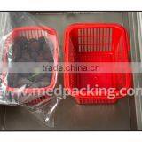 DZ-500-2D Single Chamber Vacuum Packaging Machine for Food thumbnail-6