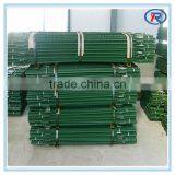 Professional Manufacture Green T Fence Post thumbnail-4