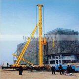 ZKL-25 Full Hydraulic Auger Drilling Rigs ,engineering Drilling Rig thumbnail-1