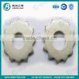 Tungsten Carbide Cutters Concrete Scarifier thumbnail-1