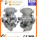 JAPON Calidad Carburador Con Brida Para Motocicletas Bajaj Pulsar thumbnail-3