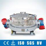 Hot Selling Flour Rotary Vibration Sieving Machine thumbnail-2