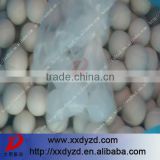 High quality vibrating screen rubber ball made in china