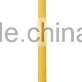 SQUARE SHOVEL WITH SOILD FIBREGLASS HANDLE S6604 thumbnail-1