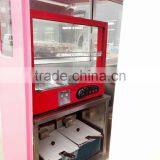 Food Cart Refrigerator/custom Made Food Cart/american Food Carts thumbnail-4