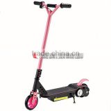 CE approved 2wheel electric scooter standing 120w 24v