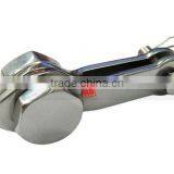 Cheap Made in China Factory Wholesale Motorcycle Spare Parts Rear Brake Rod thumbnail-1