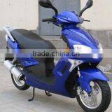 50cc EEC Scooter thumbnail-1