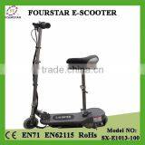 Kids Electric Scooter for Sale thumbnail-6