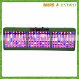 Mars Hydro Reflector 720W LED Grow Light Full Spectrum Switchable Grow Light LED for Indoor Plant thumbnail-2