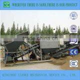 Rotary Sand Trommel Drum Screen For Sale thumbnail-6