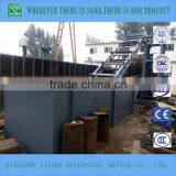 Bucket Chain Sand Washing Machine For Sale thumbnail-5