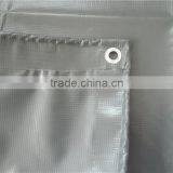 High Quality Green Fumigation Tarpaulin, Agricultural Tarpaulin, Waterproofing Polyester Lona thumbnail-2