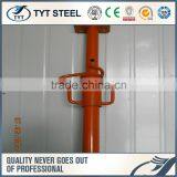 Painted Adjustable Prop for Structure thumbnail-3