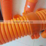 Modified pp Casing High- Voltage Power Protection Pipe thumbnail-3