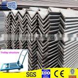 Construction Structural Hot Rolled Angle Iron / Equal Angle Steel / Galvanized Steel Angle Price thumbnail-4