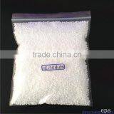 Factory Price Expandabe Polystyrene Resin Foam Beads Eps Raw Material thumbnail-2