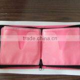 2016 Popular PVC Material CD Bag thumbnail-5