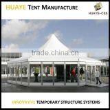 High Quality Octagonal White Multi-sided Tent thumbnail-2