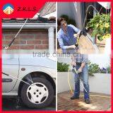 Aluminum Alloy High Pressure Water Jet With 2 Nozzles thumbnail-5