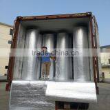 Reflective Aluminum Foil Double Bubble Thermal Insulation Materials for Pipe,construction thumbnail-3