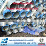 42mm Vegetable Greenhouse Steel Pre Galvanized Tubing thumbnail-6
