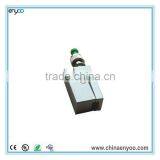 FCAPC/PC Square Bare Fiber Adapters thumbnail-3