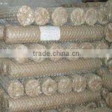 Hexagonal Wire Netting thumbnail-1