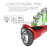 Leadway Lowest Price Custom Hoverboard Scooter Pattino Elettricoe(L1-E105a) thumbnail-5