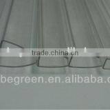 Polycarbonate End Cap For Polycarbonate Hollow Sheet thumbnail-4