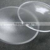 Customized Polycarbonate Lamp Dome, Skylight Dome,Light Cover thumbnail-1