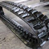 VERMEER CX216/218/219 Replacement Rubber Track 230mm Width,72mm Pitch,45links