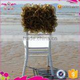 2015 Sinofur Wedding Resin Napoleon Chair Wholesale thumbnail-3